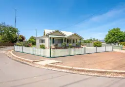 1 Camp Street, West Wyalong