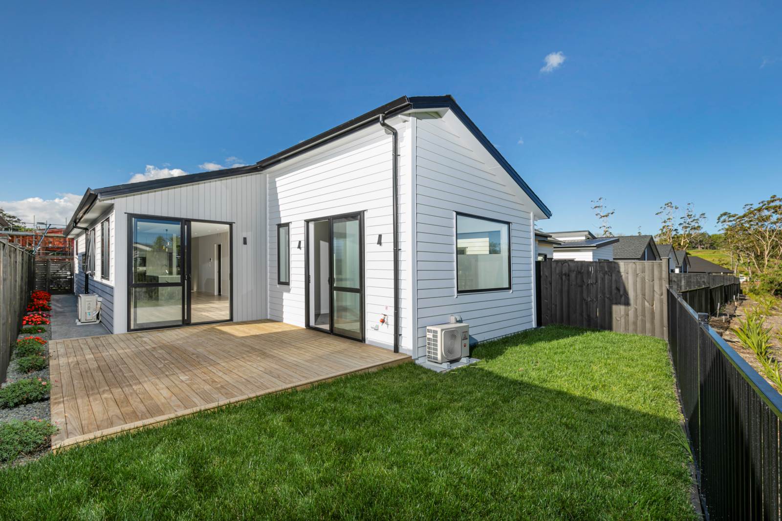 35 Matahae Crescent, Wainui, Auckland - Rodney, 3 rūma, 0 rūma horoi, House