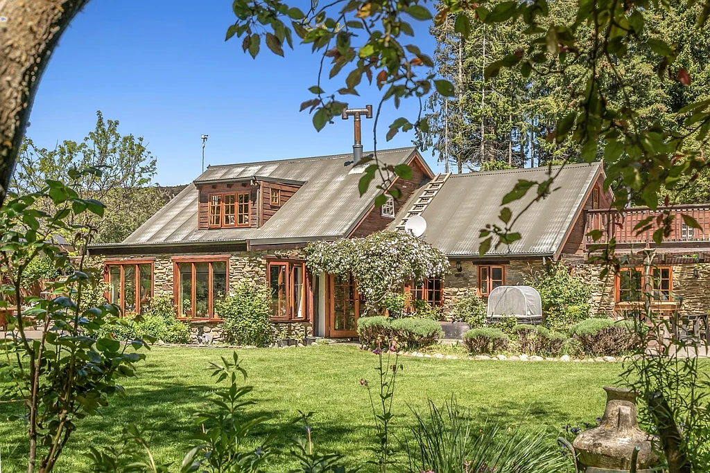 426 Aubrey Road, Wanaka, Central Otago / Lakes District