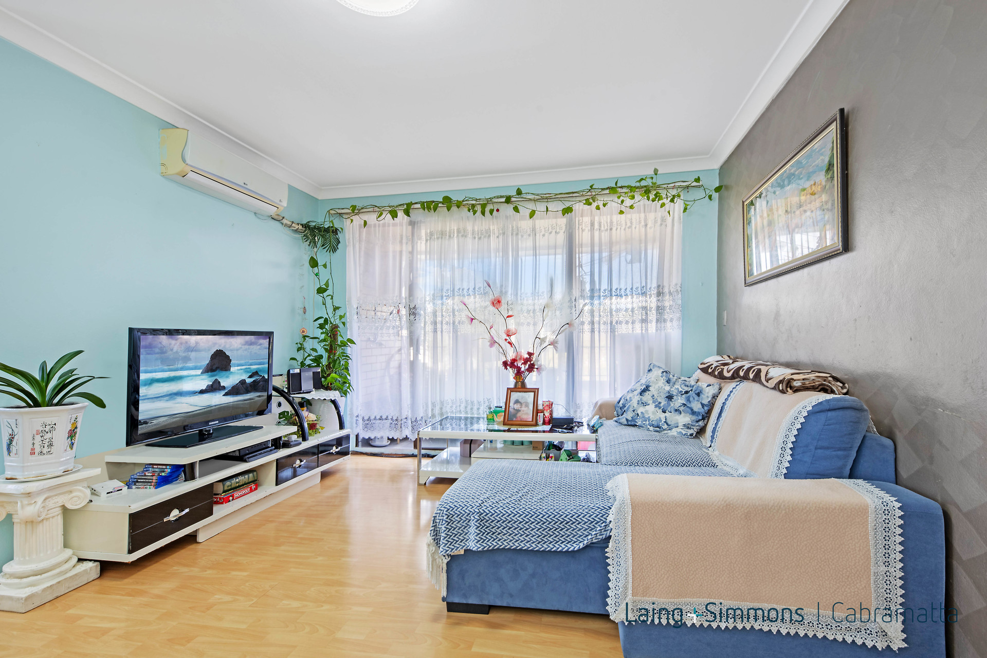 UNIT 51 73-77 MCBURNEY RD, CABRAMATTA NSW 2166, 0房, 0浴, Unit