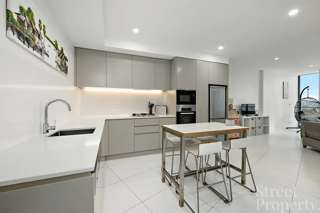 804/464 King Street, Newcastle West, NSW 2302
