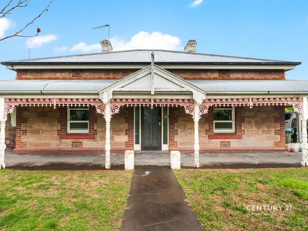 Mount Barker 4部屋 Live, Invest, Develop A Prime Mount Barker Location with Dual Frontages