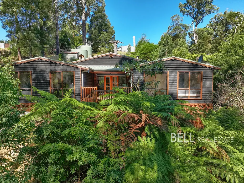 222 Emerald Monbulk Road, Monbulk, VIC 3793