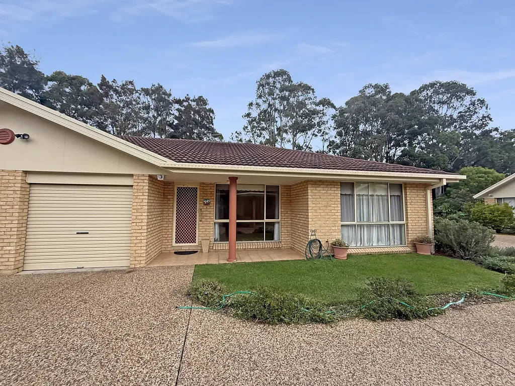SPACIOUS 3-BEDROOM VILLA IN A PEACEFUL, CONVENIENT LOCATION