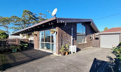 Glen Eden 3房  Retirees & First Home Buyers Dream!