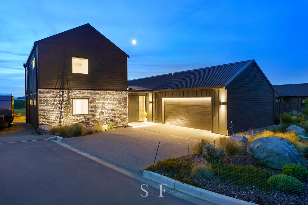 Waikanae 4침실 Alpine Inspired | Elevated Prestige
