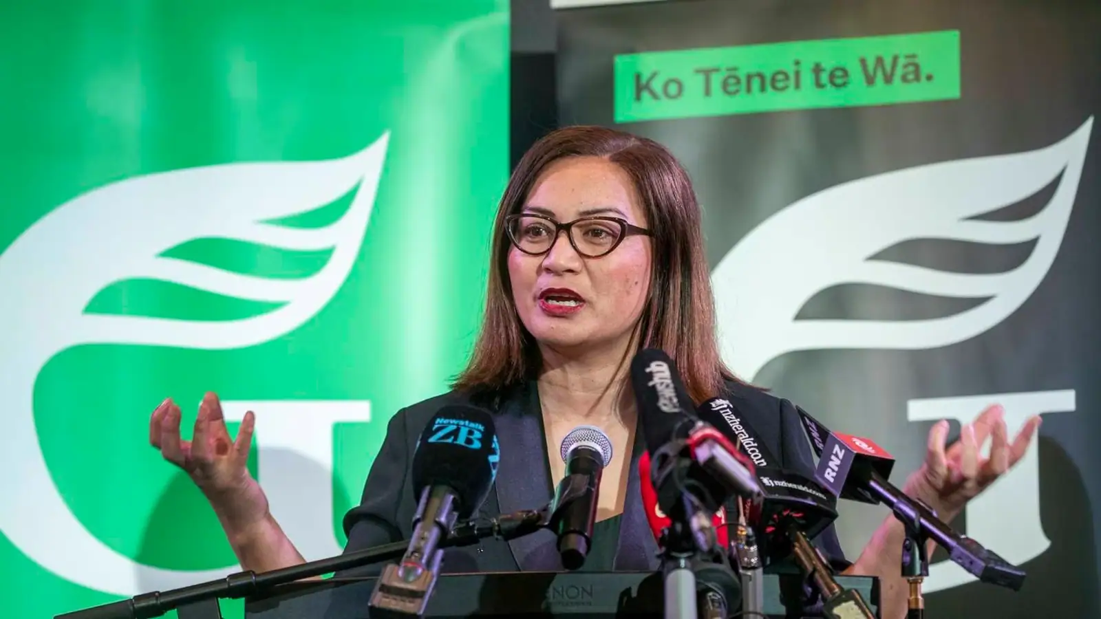 每周津贴增至140纽币!绿党发表竞选承诺,这部分群体将获益!