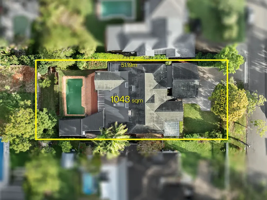 8 Yarrabung Road, St Ives, NSW 2075