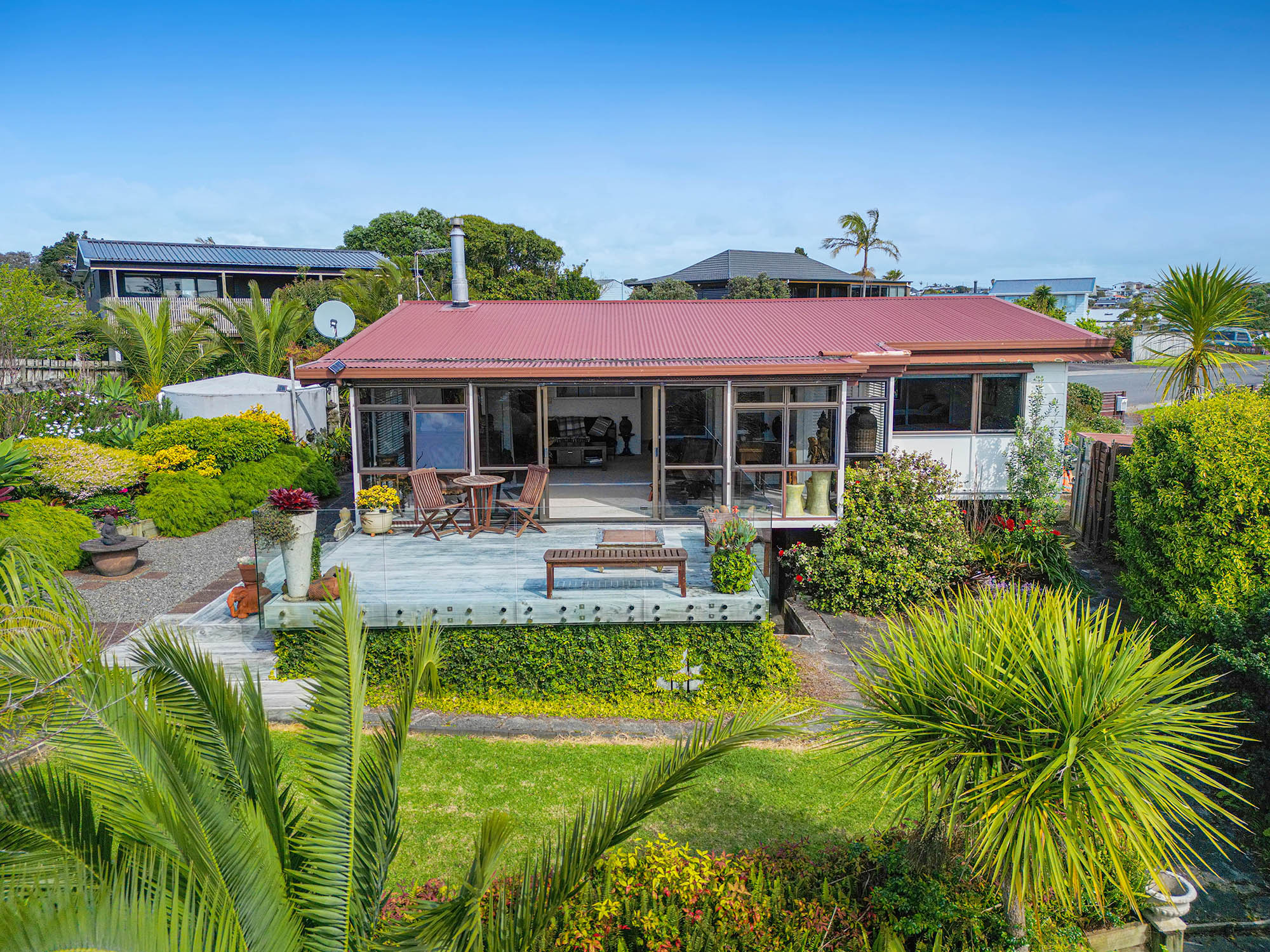 39 Zealandia Road, Manly, Auckland - Rodney, 2 Schlafzimmer, 1 Badezimmer, House