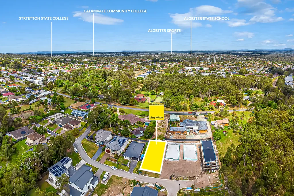10 Tracey Street, Algester, QLD 4115