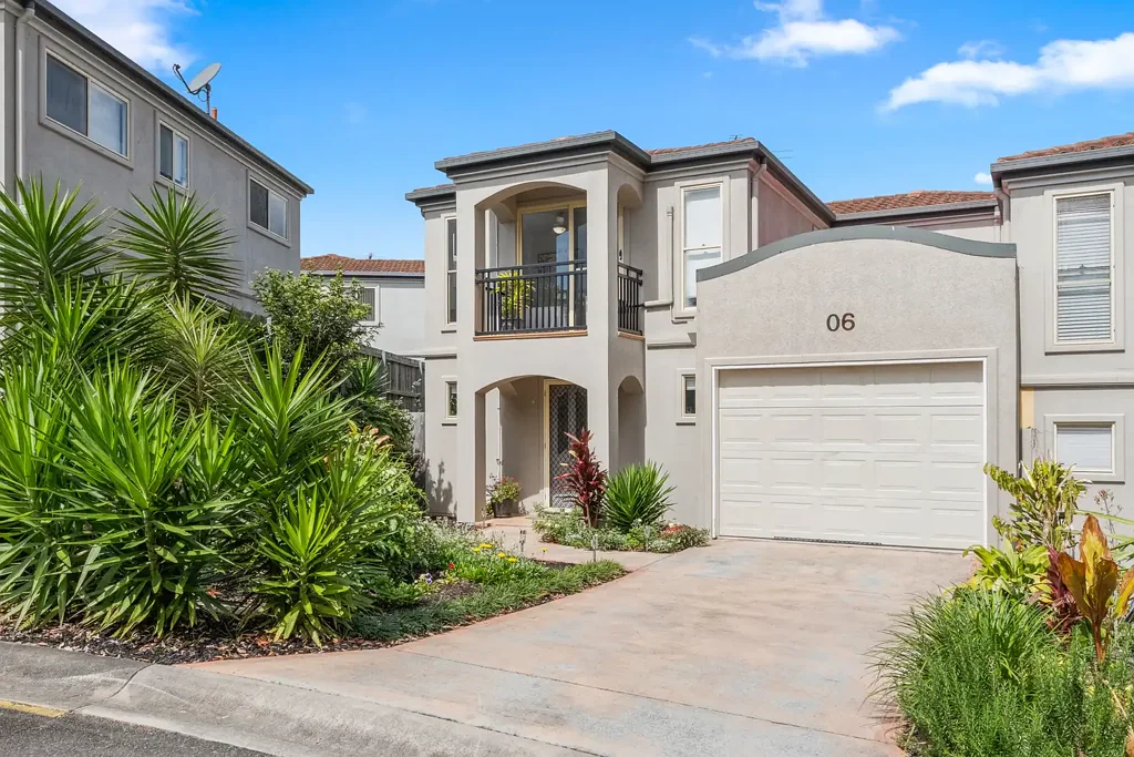 6/36 Benhiam Street, Calamvale, QLD 4116