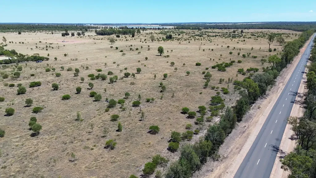 Lot 4 Chinchilla-Tara Road, Wieambilla, QLD 4413
