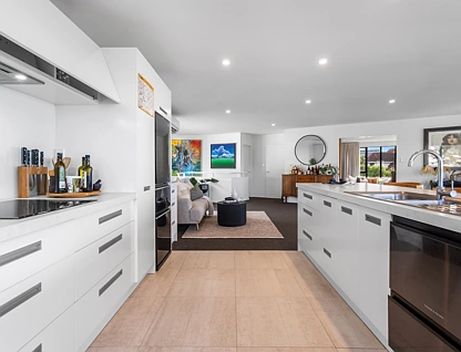 10 Glendevere Terrace, Redcliffs, Christchurch City, 4 રૂમ, 2 બાથરૂમ, House