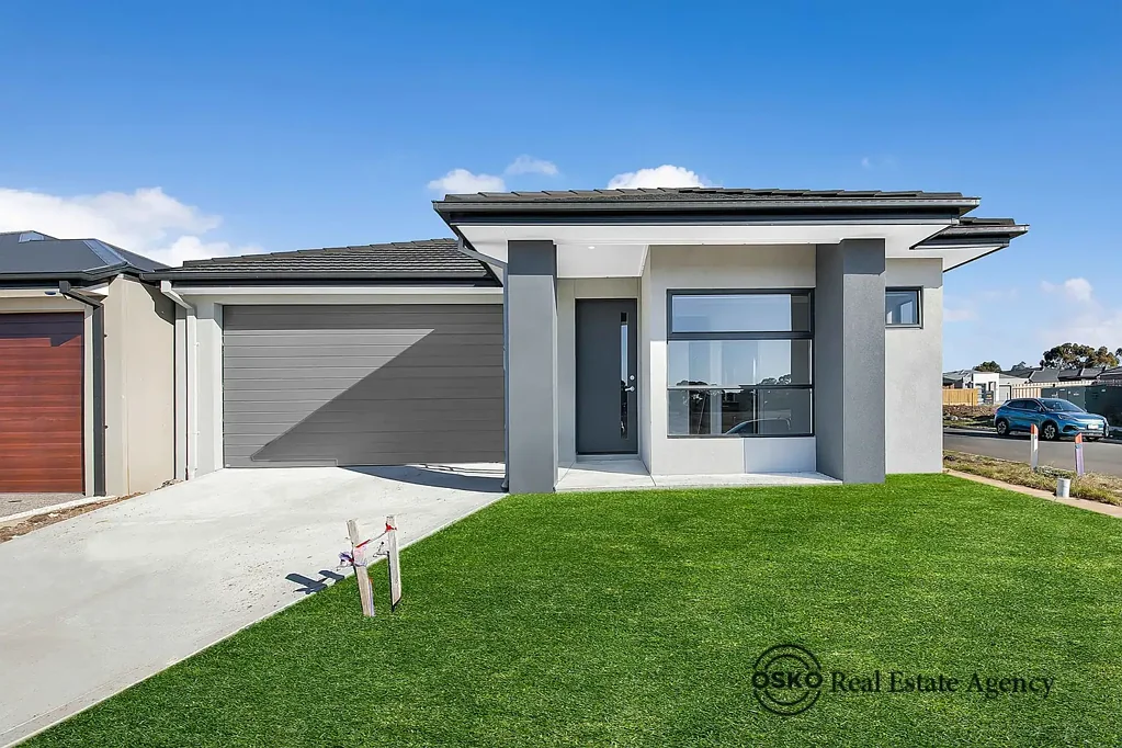 47 Flag Boulevard, Tarneit, VIC 3029