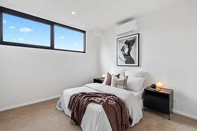 7/342 Beach Road, Black Rock, VIC 3193, 2 Schlafzimmer, 2 Badezimmer, Apartment