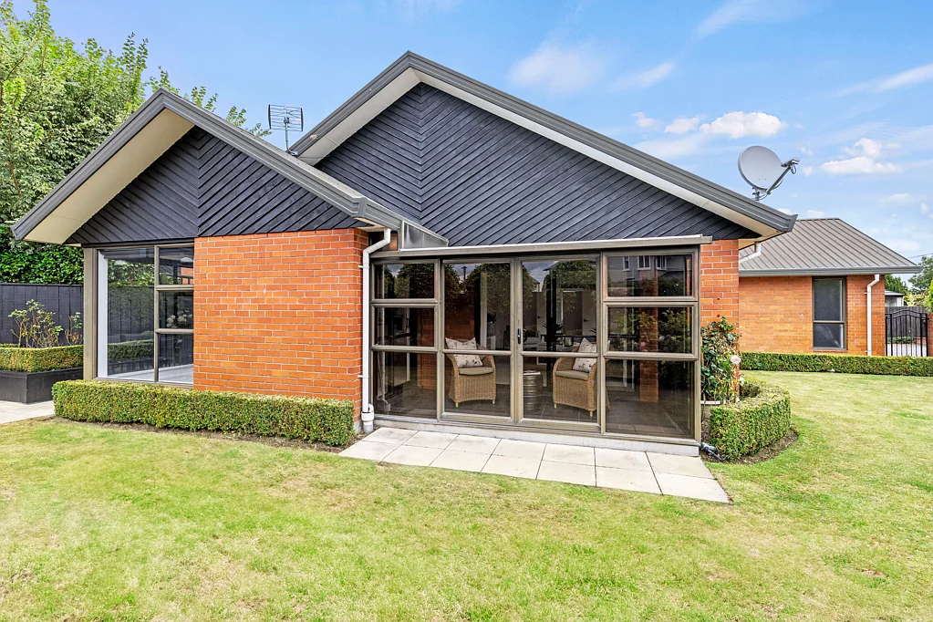 26a Idris Road, Fendalton, Christchurch, Canterbury