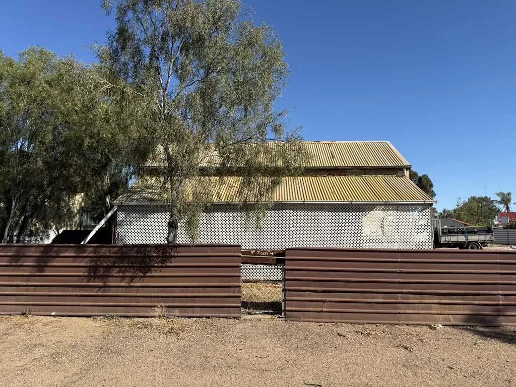 7 Federation Rd, Port Pirie, SA 5540