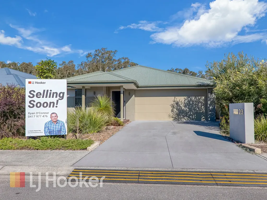23 Portmarnock Close, Medowie, NSW 2318