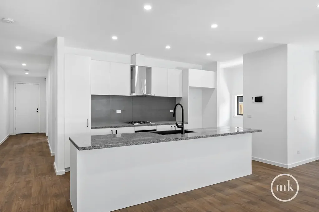 Brand New Family Home