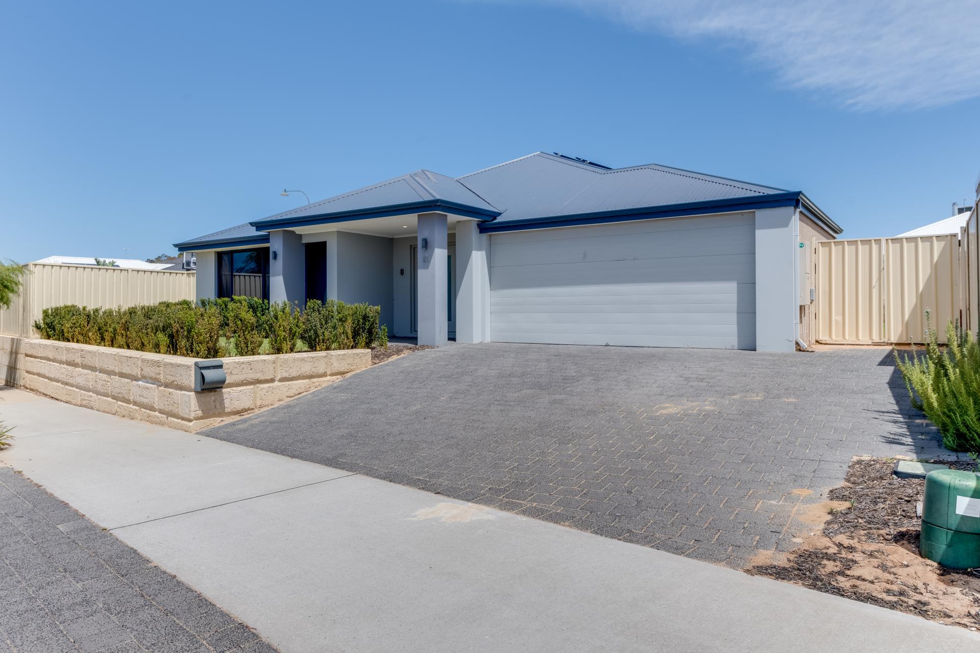 81 ELEANORE DR, MADORA BAY WA 6210, 0房, 0浴, House