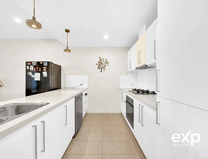 209/20-24 Metro Parade, Mawson Lakes, Northern Adelaide, 2 rūma, 2 rūma horoi, Apartment