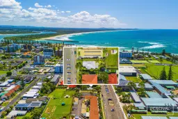 21 Owen Street, Port Macquarie