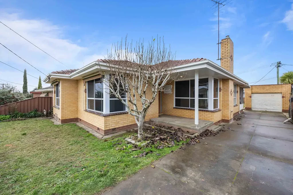Spacious Home in a Convenient Wendouree Location