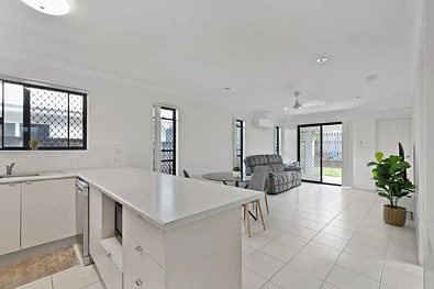 34 Newport Parade, Blacks Beach, QLD 4740, 4 slaapkamers, 2 badkamers, House