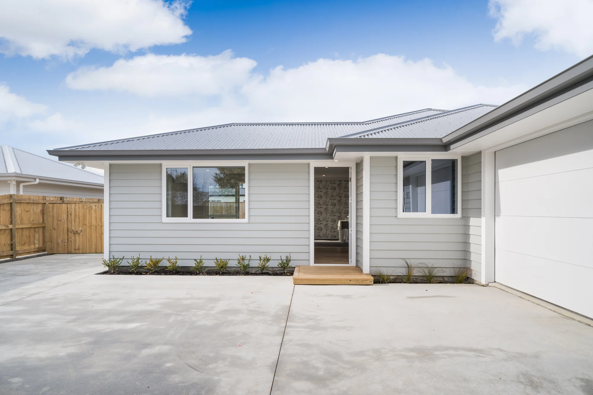 Feilding 3 Slaapkamer Flawlessly designed