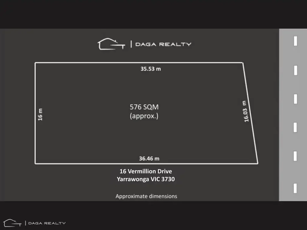 Yarrawonga  Exclusive Opportunity: Premium Lot Awaits in Silverwoods Estate, Yarrawonga
