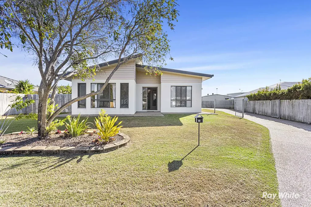 Lammermoor 3Habitaciones Stylish Coastal Living with Space, Privacy & Side Access