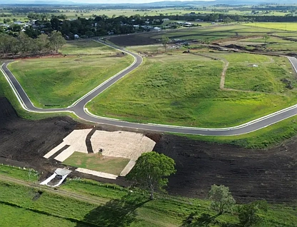 Address Withheld, Harrisville, QLD 4307, 0 침실, 0 욕실, Section