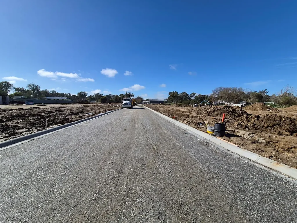 Jindera  Opportunity Knocks - Land in Suburbia