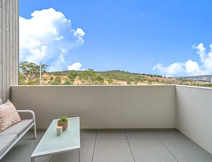 26/4 Golgerth Street, Denman Prospect, Molonglo Valley District, 4 Schlafzimmer, 3 Badezimmer, Townhouse