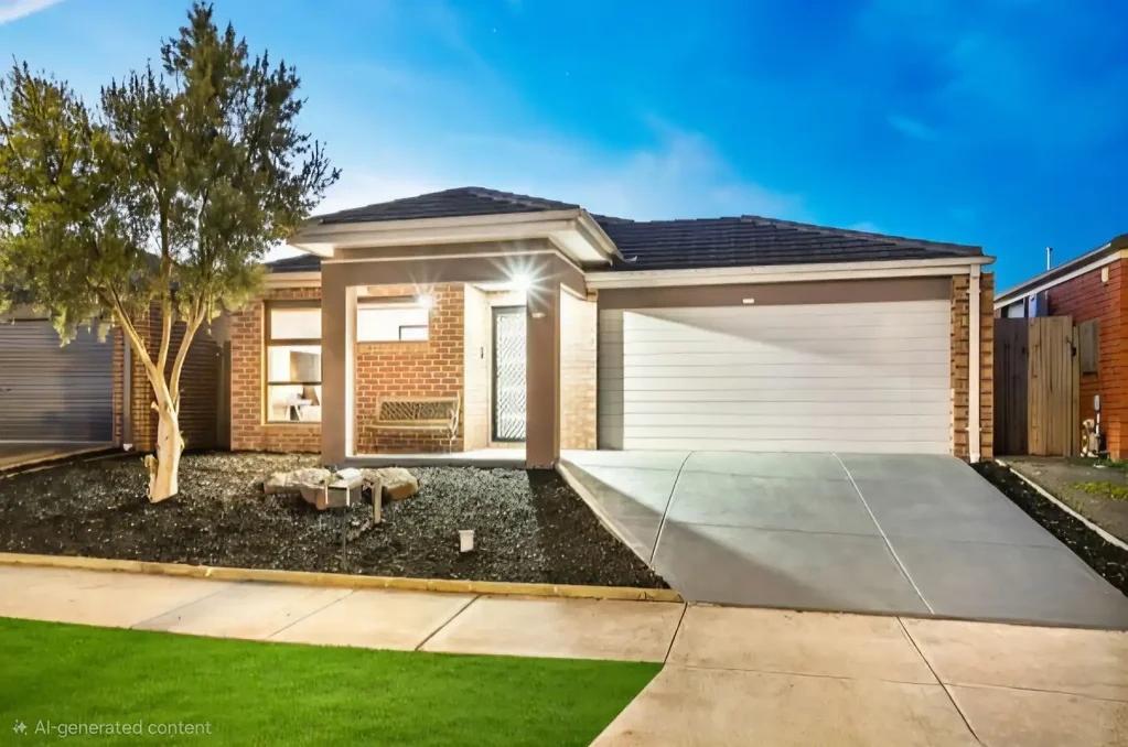 Walking Distance to Shopping centre !!!