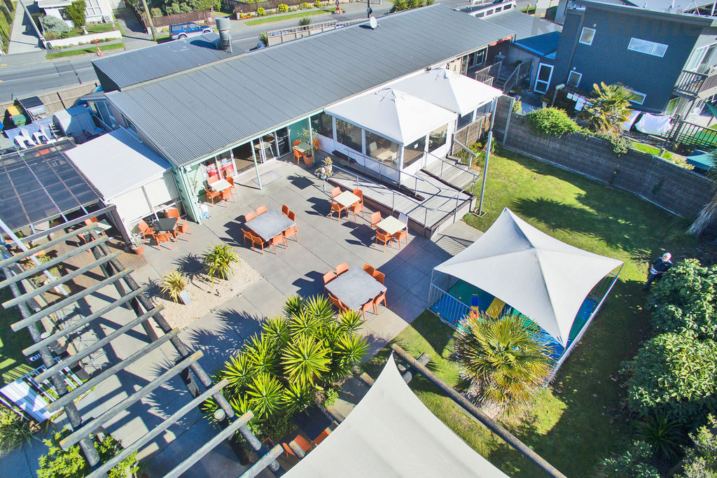 16 Beach Road, North New Brighton, Christchurch, 5 chambres, 0 salles de bain