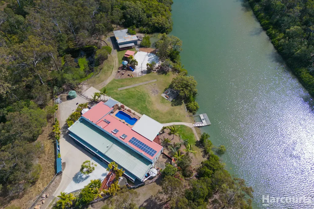Pacific Haven 6部屋 A World Class Waterfront Estate 'One-of-a-Kind'