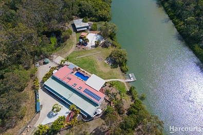 Pacific Haven 6 Bedroom A World Class Waterfront Estate 'One-of-a-Kind'