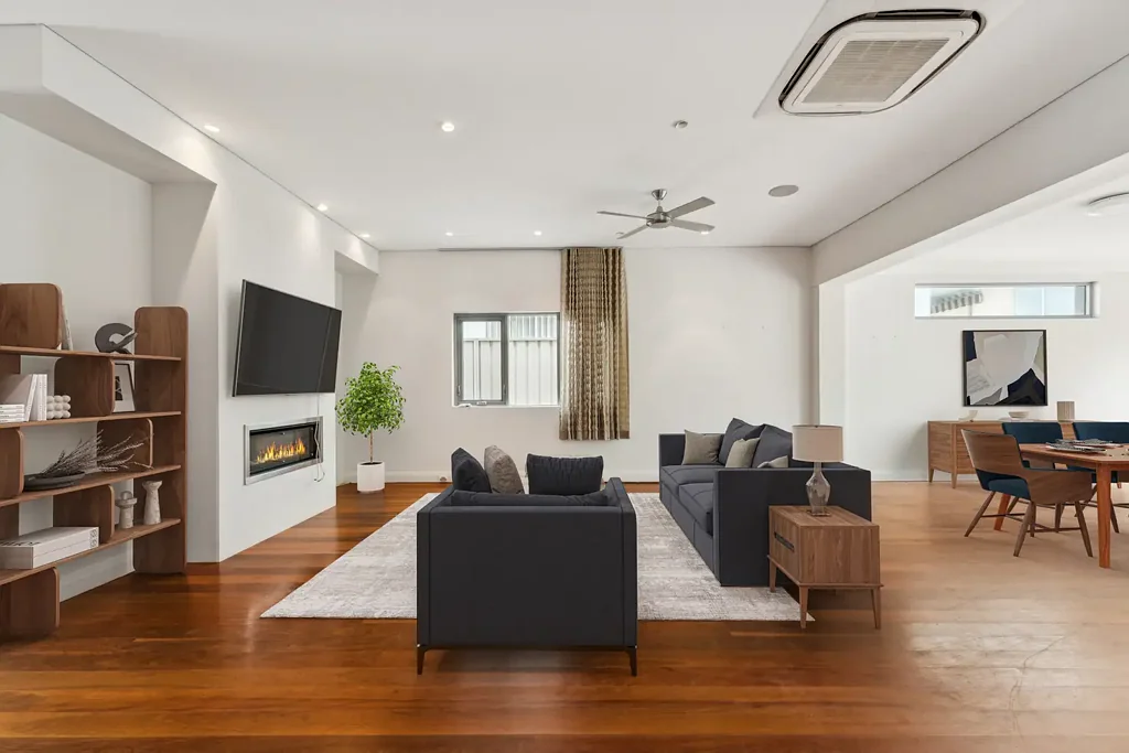 42 Murriverie Road, North Bondi, NSW 2026, 5 chambres, 4 salles de bain, House