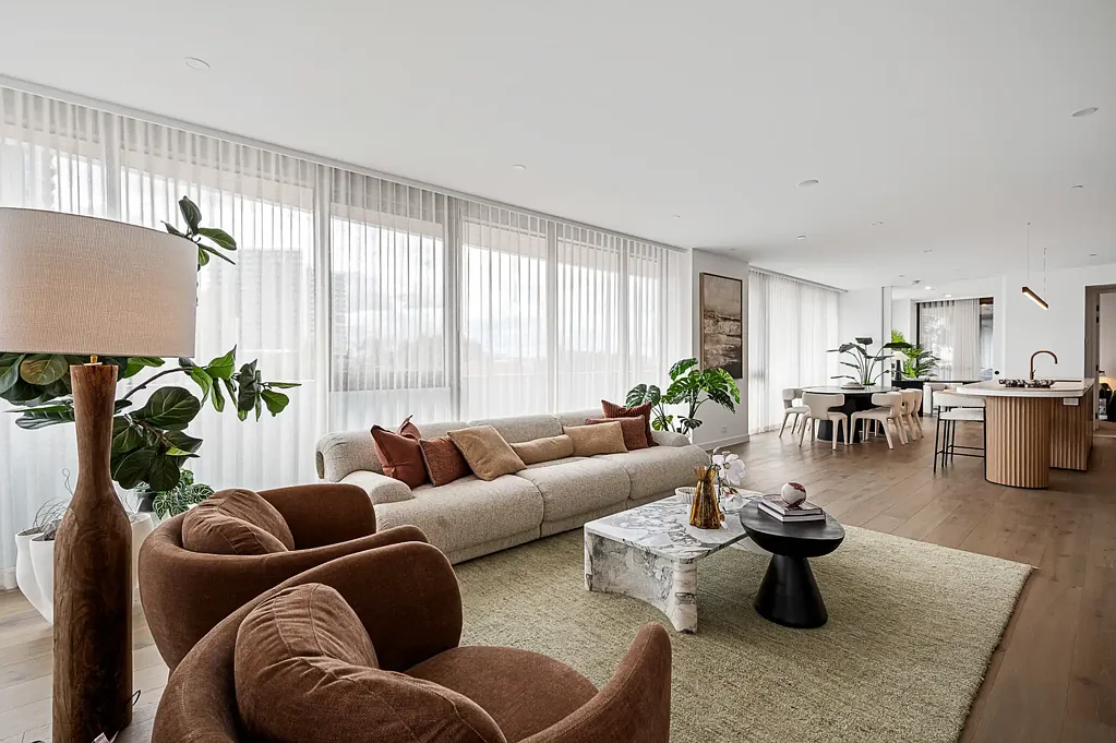 Mount Pleasant 4બેડરૂમ Brand-New House-Sized Luxury in Mount Pleasant