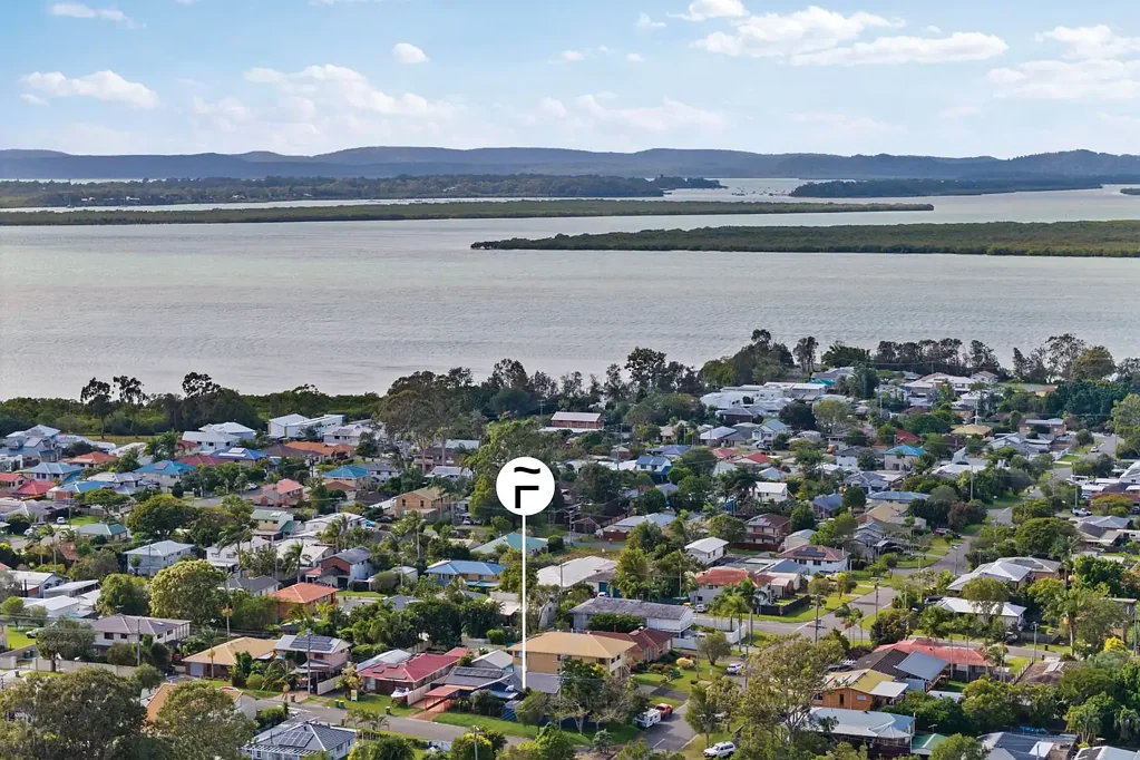 Redland Bay 3ห้องนอน Peaceful Living Just Moments from the Waterfront