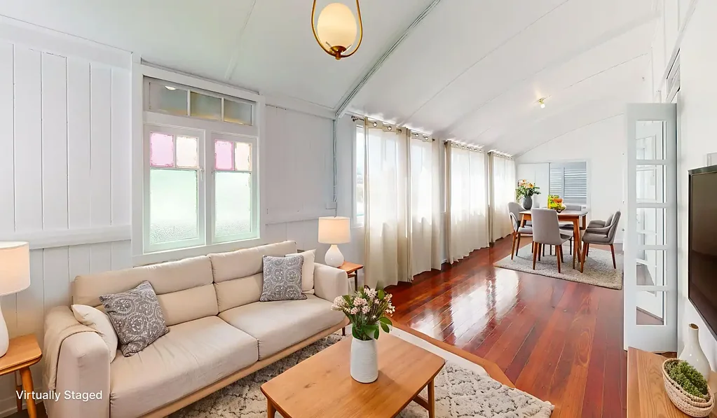 Stylish Inner-City living in the heart of West End