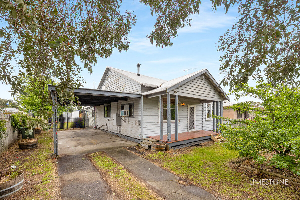 13 HUNKIN TCE, NANGWARRY SA 5277, 0 Bedrooms, 0 Bathrooms, House