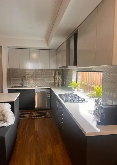 ਰਸੋਈ - 7 Herne Street, Wallan, VIC 3756