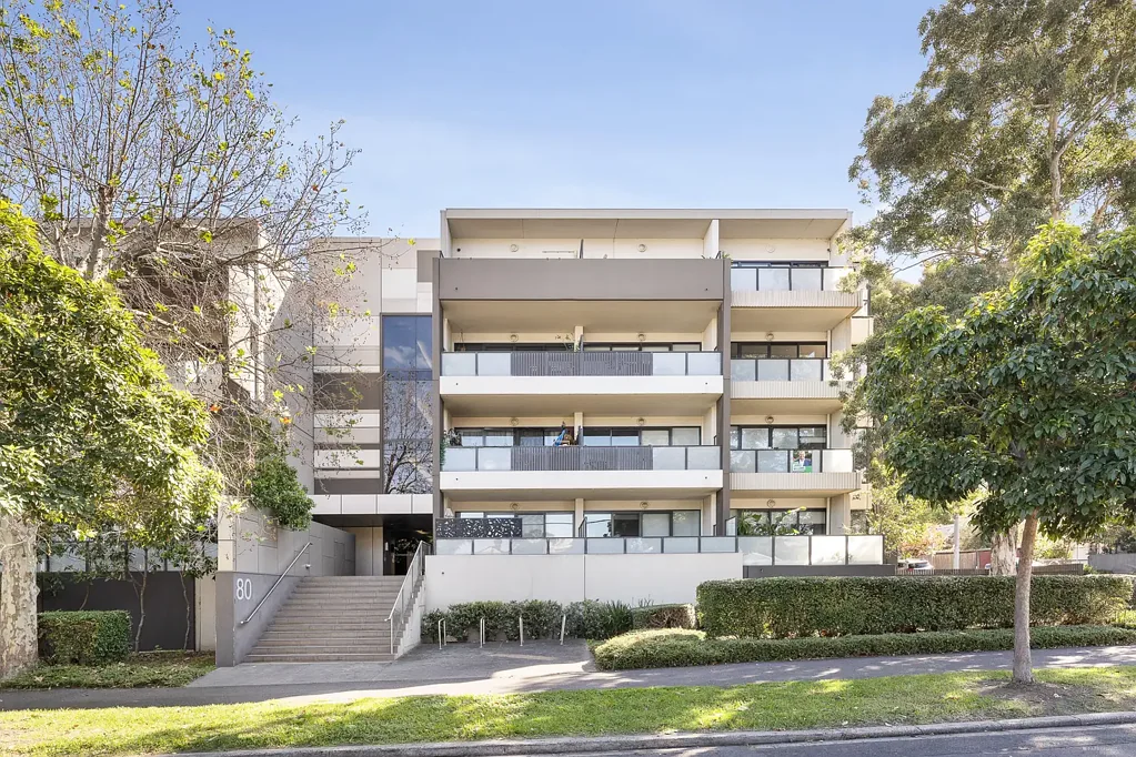 310/80 Ormond Street, Kensington, VIC 3031