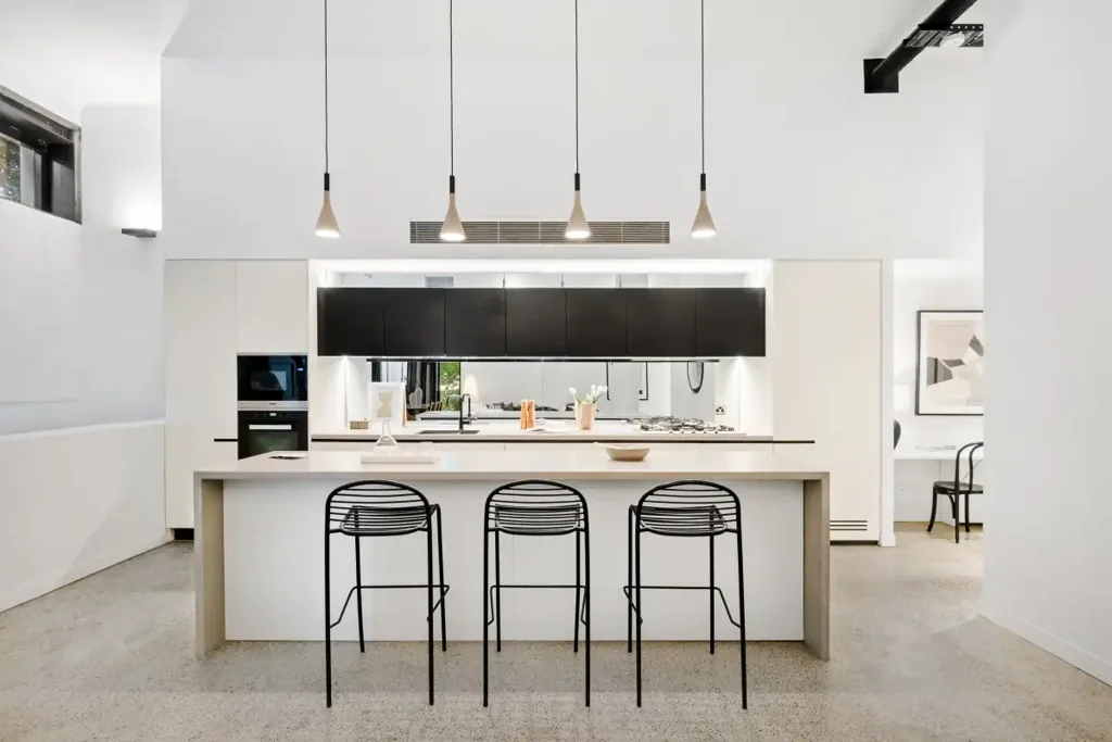 Rosebery 3Phòng ngủ Unique Villa-esque 3 Bedroom in Award-winning Burcham Warehouse Conversion