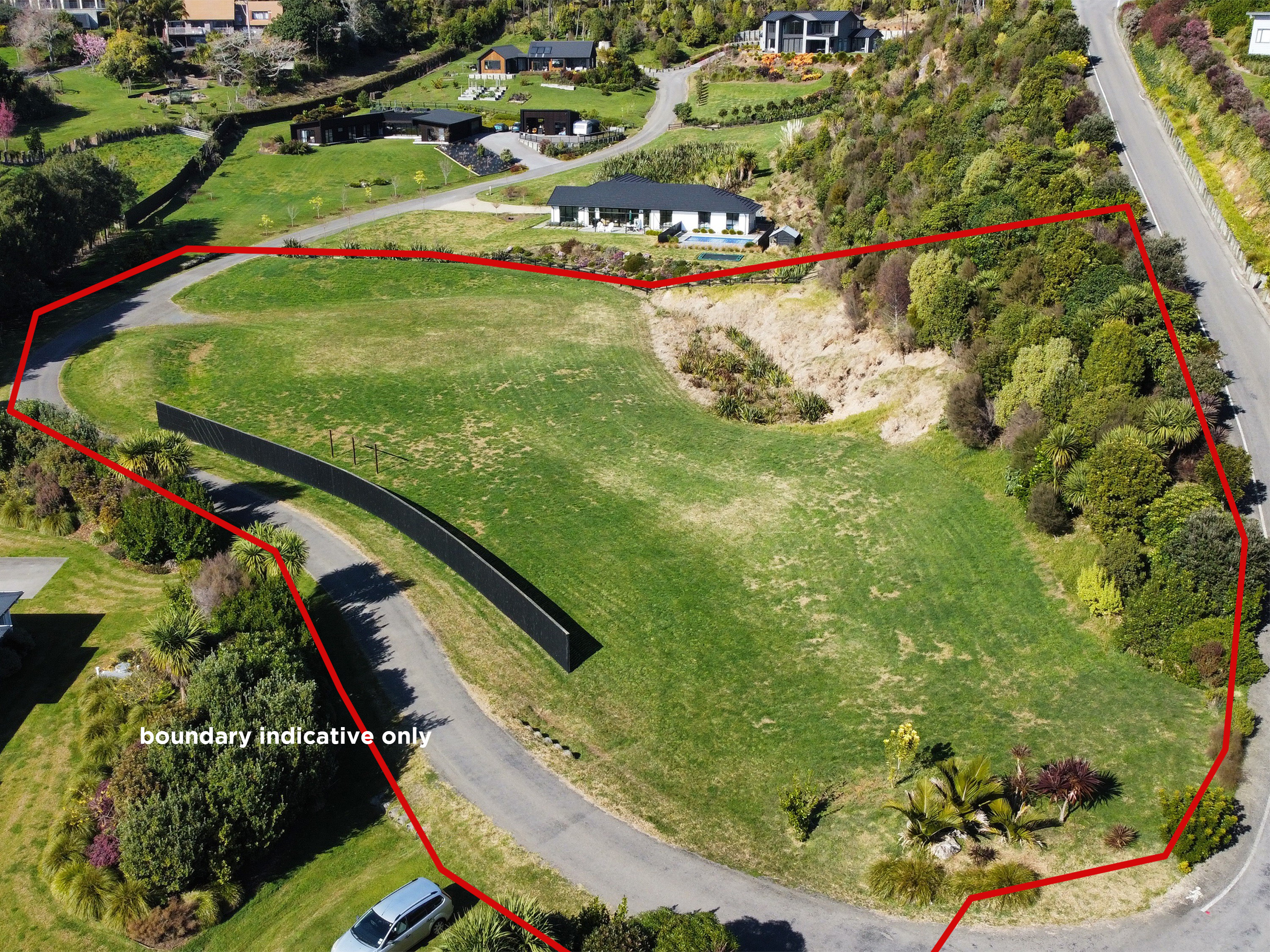 4 Minden Hill Lane, Wairoa, Bay Of Plenty, 4 chambres, 0 salles de bain, Lifestyle Section