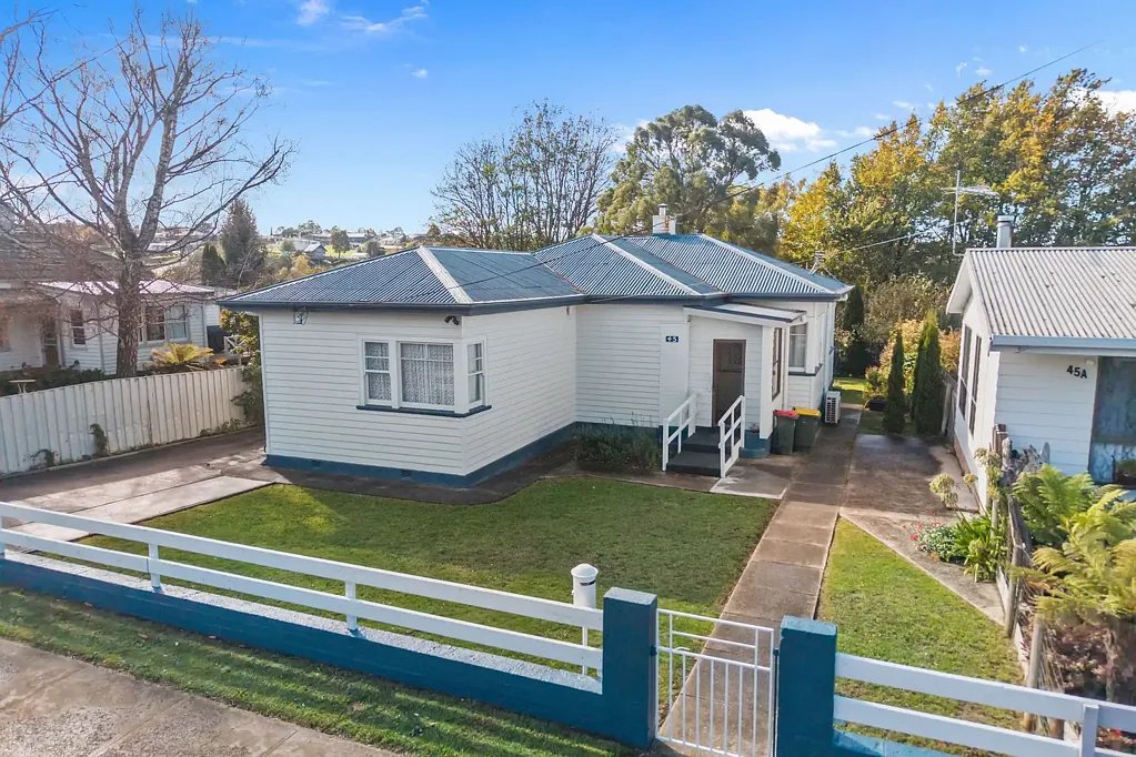 1/45 West Church Street, Deloraine, TAS 7304