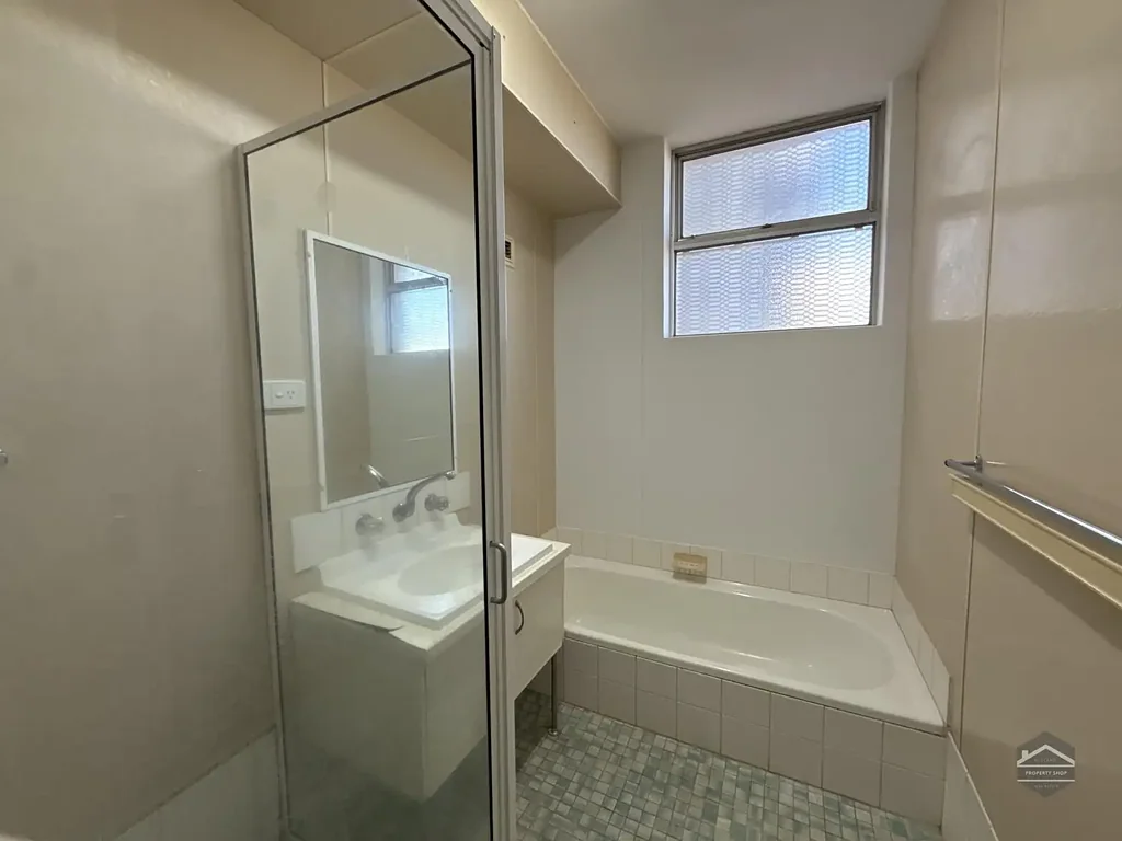 Low Maintenance Apartment