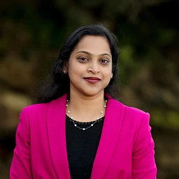 Elizabeth Mohanraj